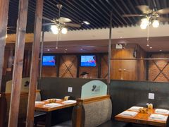 -汉巴味德自助餐厅(嘉定宝龙广场店)