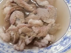 -京门老爆三·铜锅涮肉 爆肚(望京店)