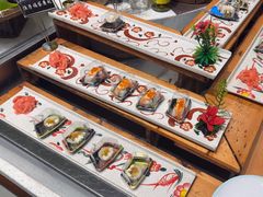 -蓝珊甄选海鲜自助·火锅大排档(近阿那亚店)