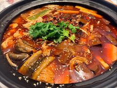 -北京宴(华贸购物中心店)