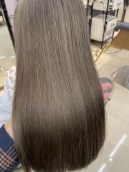 -藤野造型·烫发染发