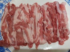 -曲氏老北京铜锅涮肉•火锅(不老街店)