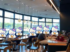 -星巴克臻选(深圳龙岗万科店)