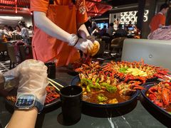 -红盔甲·小龙虾(人民广场店)