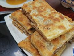 -北京清真房记小吃店