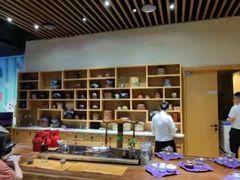 -汤W城市微度假(仓山店)