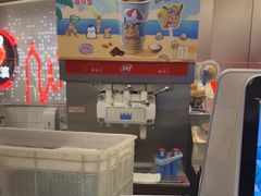 -DQ·蛋糕·冰淇淋(西城红场店)