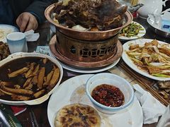 -来顺成饭庄