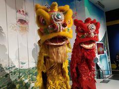 -佛山科学馆