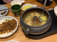 -云海肴·汽锅鸡·云南菜(领展购物广场·中关村店)