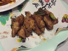 -佳兰雅序融合菜(高新店)
