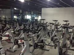 -宝体健身会(宝安体育馆店)