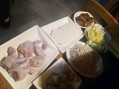 -傣妹火锅(南京东路一店)