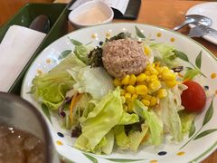 -萨莉亚意式餐厅(永旺购物中心店)