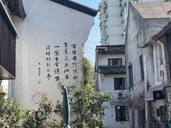 -龙翔臭豆腐(河坊街店)