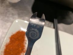 -很久以前羊肉串(簋街店)