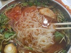 -小龙丫麻辣拌(抚顺万达广场店)