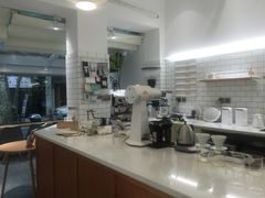 -Onirii Coffee(长乐路店)
