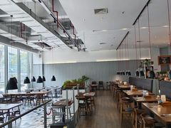 -昆山琶拉帝诗酒店·河畔咖啡厅Riverside Cafe