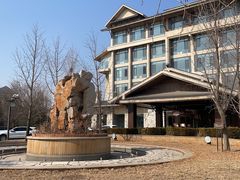 -北京九华山庄会展酒店