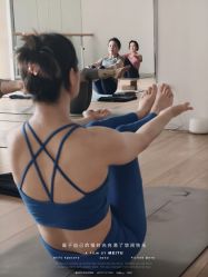 -阿南达·瑜伽普拉提·阿育吠陀疗愈中心