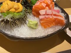 -本逸·割烹料理(湖墅店)
