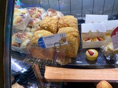 -巴黎贝甜(亿合城店)