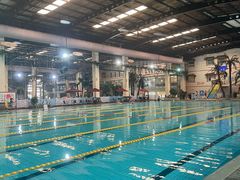 -南宫温泉水世界