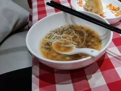 -西贝(宁波天一国购店)