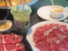 -额尔敦·品质自助(摩尔城店)