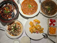 -食锦记·福建私房菜(浦西万达店)