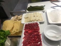 -古乐牛香·鲜牛肉牛杂火锅(吴江三里桥运东商业广场店)