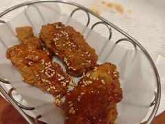 -必胜客(江门万达店)
