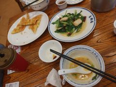 -老雒阳面馆·水席(王城路店)