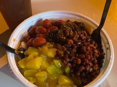 -冰冰酱老味刨冰绵绵冰(中山路总店)