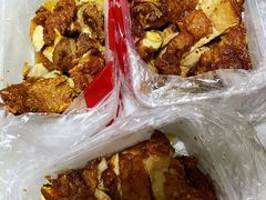 -王二甩老木子鸡(江湾店)