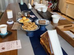 -小茶闲舍·观景商务茶馆(广州塔店)
