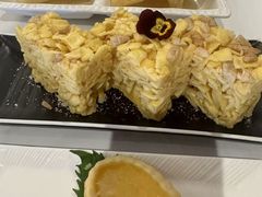 -白天鹅宾馆-宏图府餐厅