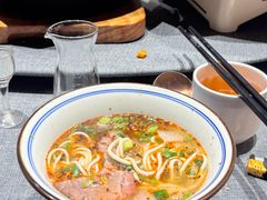 -大鹏饭店·金陵家宴(奥体中心店)