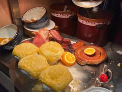 -蓝鲸湾汤泉(包河店)