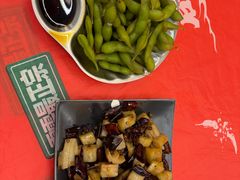 -霹雳火·重庆烧烤·江湖菜(解放碑店)