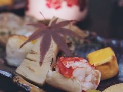 -空蝉怀石料理(益丰·外滩源店)