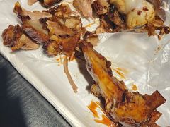 -赵元章肉骨烧(山塘街店)