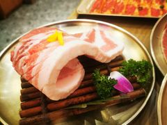 -西塔老太太泥炉烤肉(双井店)