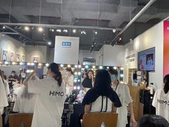 -海马体家庭照相馆(广州正佳广场店)