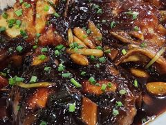 -长兴菜馆(高桥店)