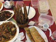 -大眼锅贴水饺(河东店)
