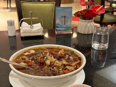 -三亚亚龙湾瑞吉酒店·铭轩中餐厅Mingxuan·海南菜·粤菜