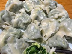 -伊喜饺子·烤鸭(五道口学院路店)
