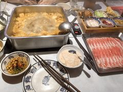 -螺大喜螺蛳粉火锅(雍和宫店)